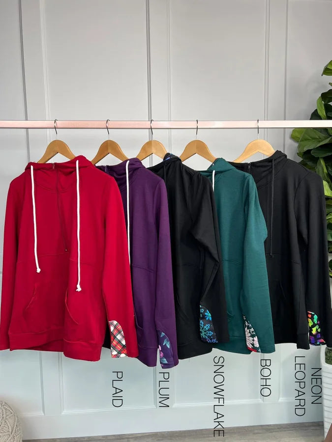 Jumper hoodie polos on sale