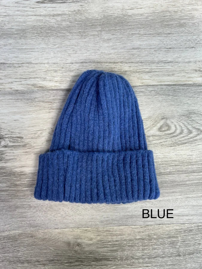 Mountainside Adventures Beanie