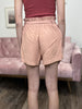 Avery Linen Shorts