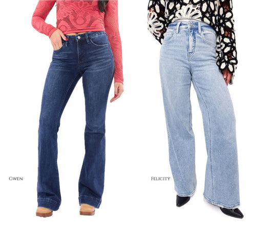 The Gwen & Felicity Bundle