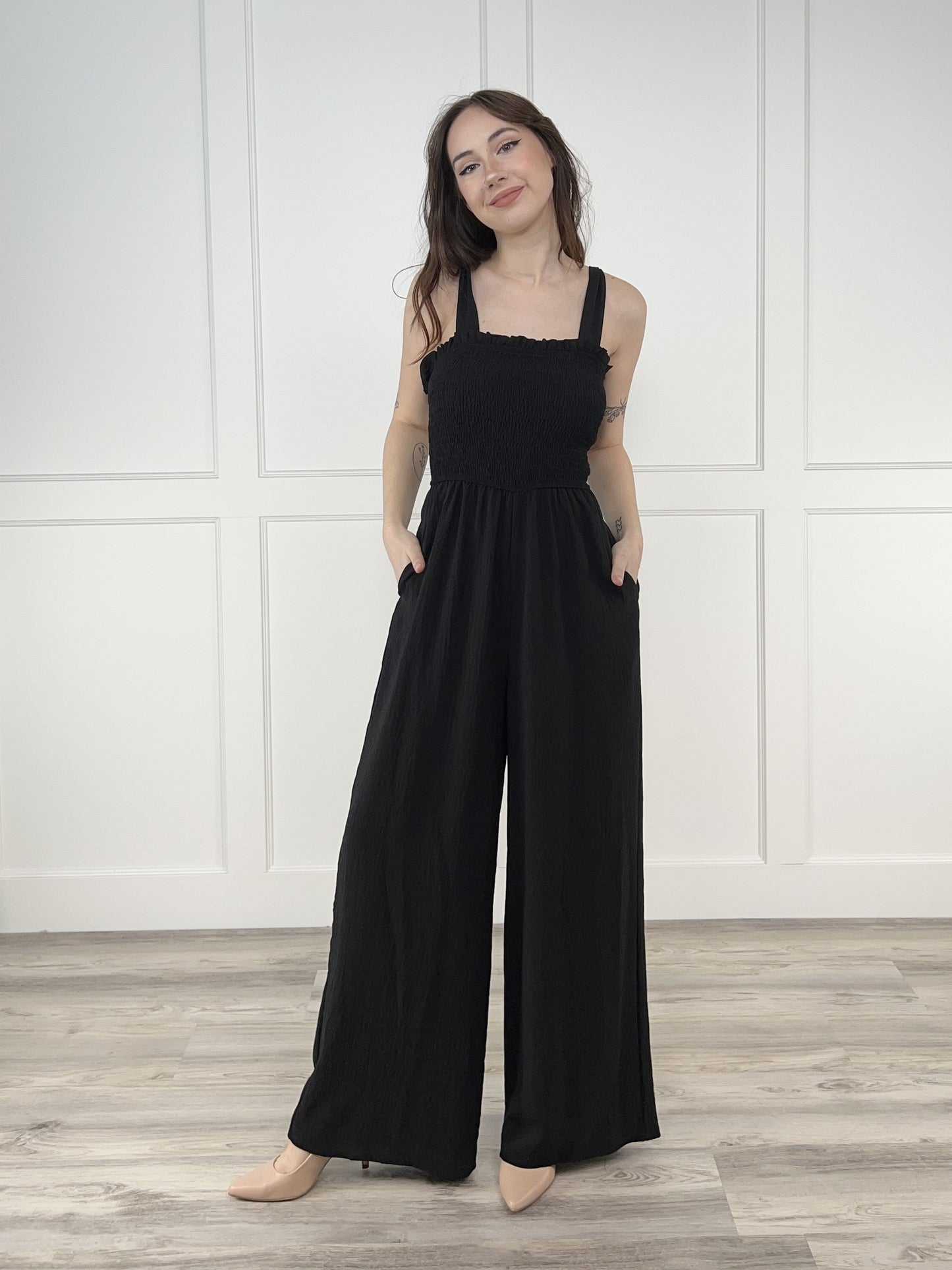 Any Occasion Jumpsuit