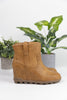 Centry Wedge Bootie